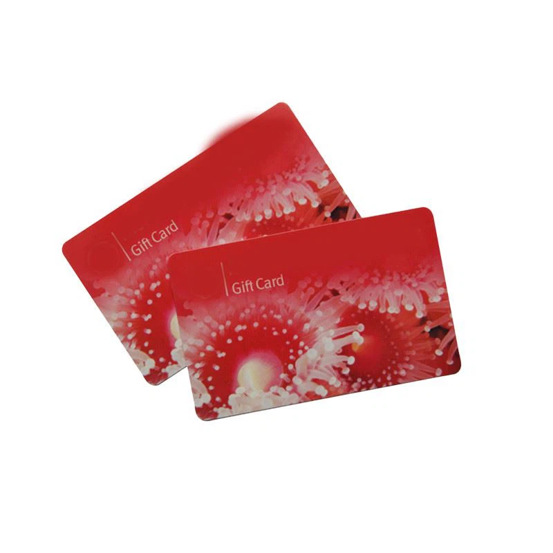 Gift Cards Set factory