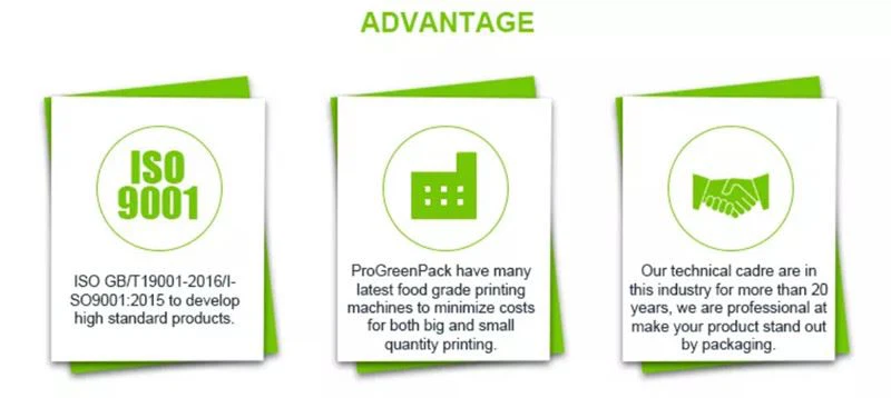 Advantage of Juice Paper Cups