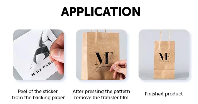 bulk vinyl transfer sticker