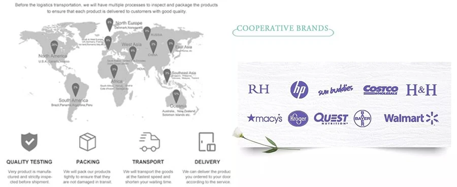 Our partner