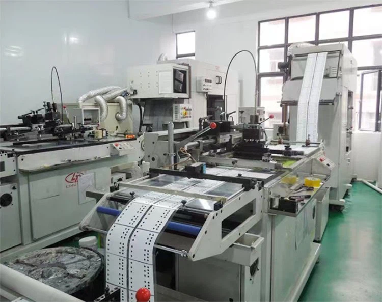 Panel Sticker manufacturer