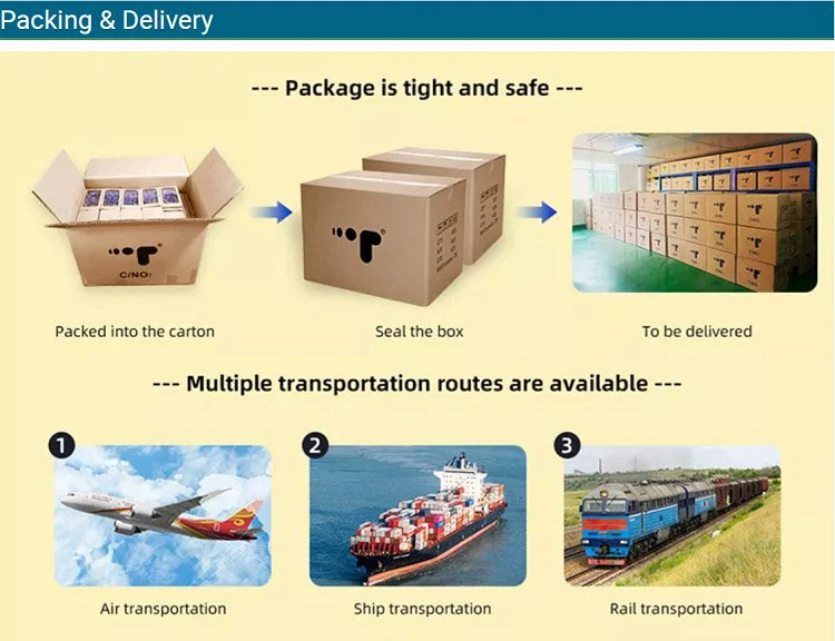 panel sticker delivery