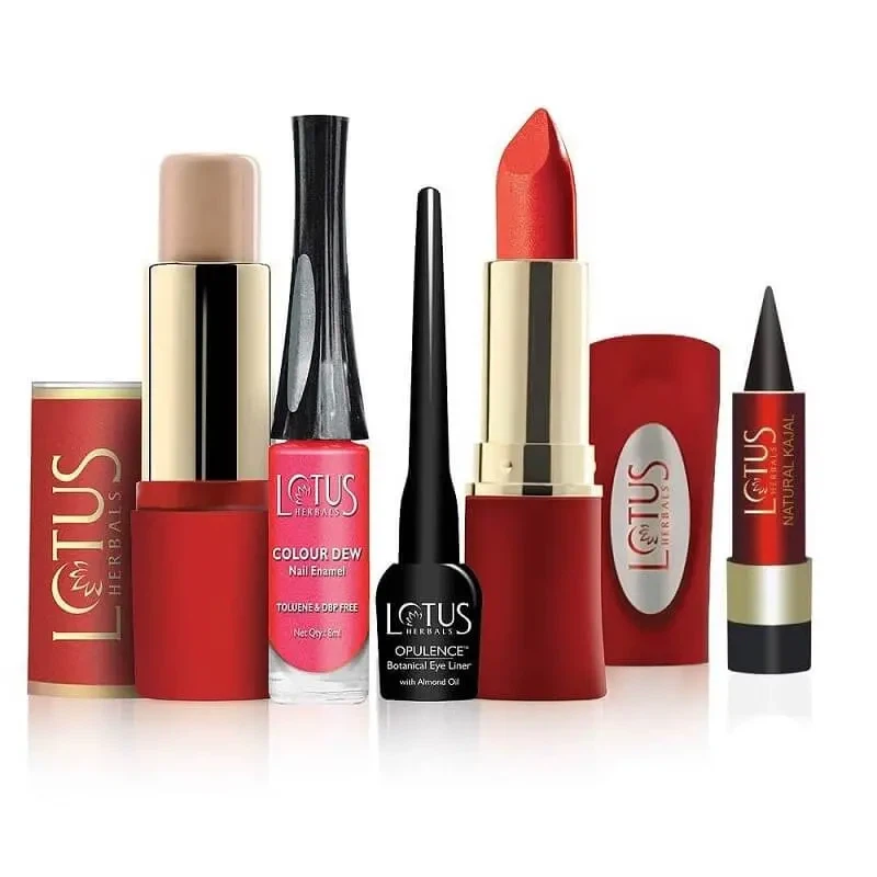 waterproof cosmetic labels