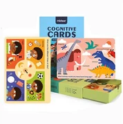 Erta o'quv kartalari