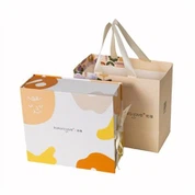 Terini parvarish qilish uchun sovg'a qutisi