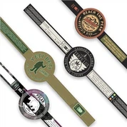 Qadoqlash muhri stikerlari