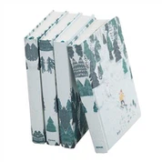 Mukammal bog'lovchi daftar