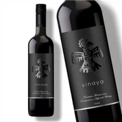 Spot UV stiker yorliqlari