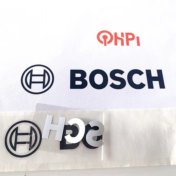 transfer sticker for car